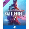 Battlefield V Deluxe Upgrade