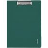 Doska s klipom roztvárateľná VERDE Zelená