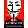 Jsme Anonymous