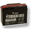 Motobatéria YUASA YTR4A-BS 2,3Ah, 12V