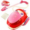 5906 DR Detský vysávač Funny Cleaner