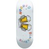 Fingerboardová doska BLACKRIVER FINGERBOARD HODDED PROST X-WIDE