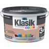 HET Klasik Color SVETLO HNEDÝ 4KG 0267