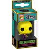 Prívesok na kľúče Funko POP Keychain TNBC BLKLT Jack