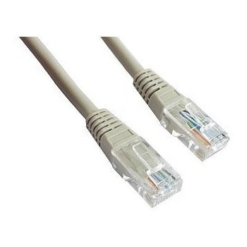 Gembird patch RJ45, cat.5e, UTP, 30m