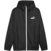 Puma ESS Solid Windbreaker | 4099685444243 | Čierna | M
