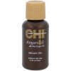 Farouk Systems CHI Argan Oil Plus Moringa Oil obnovující olej na vlasy 15 ml pro ženy