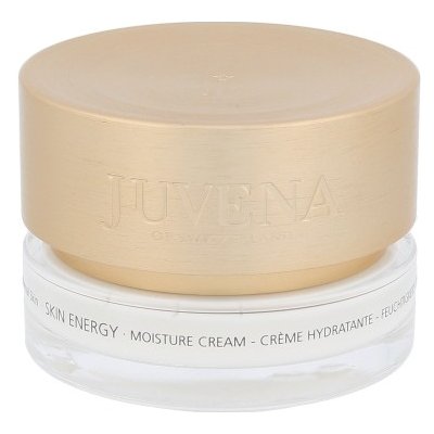 Juvena Skin Energy Moisture Cream pre normálnu pleť 50 ml