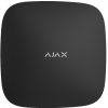 Ajax Hub (8EU) ASP black (38236) 38236.01.BL1