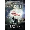 The Long Cosmos - Stephen Baxter, Terry Pratchett