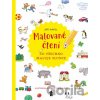 Malované čtení: Co všechno maluje slunce - Jiří Havel