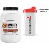 7Nutrition ISOLATE 90 1000 g WPI IZOLÁT SRVÁTKOVÉHO PROTEÍNU