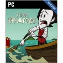 Hra na PC Dont Starve Shipwrecked