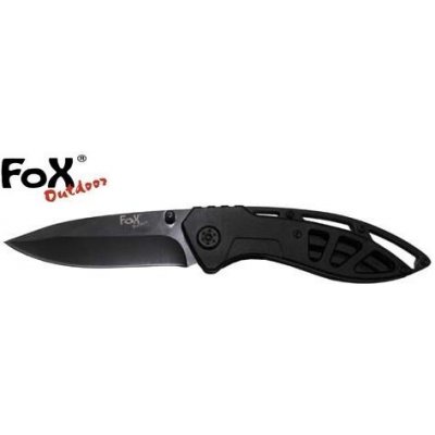 FOX Outdoor Otvárací nôž GRclip 19,5cm