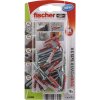Fischer - DUOPOWER 5X25 S K NV blister