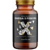 BrainMax Omega-3 Fish Oil, 60 softgel kapsúl