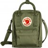Fjällräven Kånken Sling Green