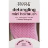 Tangle Teezer® Original Mini Marine Teal and Rosebud