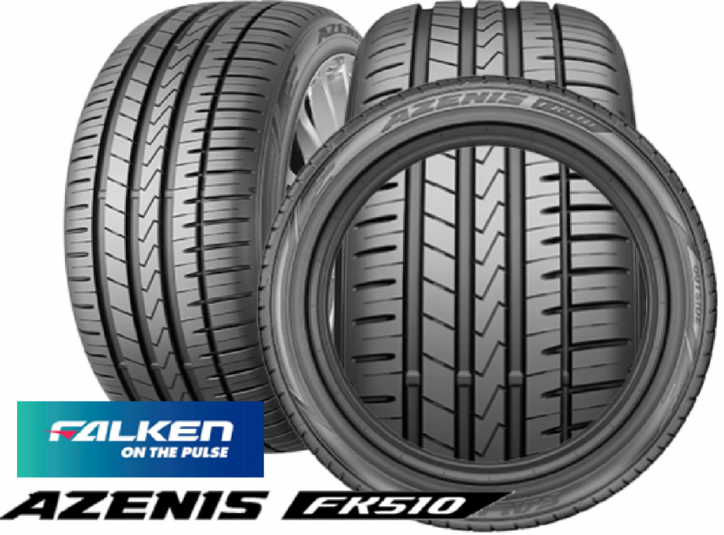 Falken Azenis FK510 275/45 R19 108Y