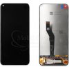 LCD displej Honor View 20 a Dotykové sklo - čierne