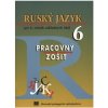 Ruský jazyk pre 6. roč. ZŠ - PZ, 7. vyd. - Valentína, Kováčiková Elena Glendová