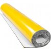 ProfiGaráž Polyuretánová vodotesná rohož samolepiaca, biela 10mm 50x100cm