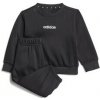 adidas Performance adidas I LIN FL JOG JC9745 čierna
