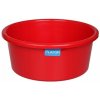 Plafor 504-00 Plastová misa červená 10,5 l