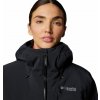 Columbia Cirque Bowl Insulated Jacket Dámska Lyžiarska Bunda Farba: Čierna, Veľkosť: XS 2085591010