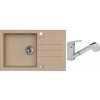 Set Alveus Rock 130 + Alveus Oaza beige (55) 1090946, 480600
