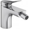Hansgrohe Vivenis Páková bidetová batéria s vyťahovacou rukoväťou, chróm 75200000