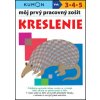 Môj pracovný zošit - Kreslenie
