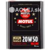 Motul Classic Oil 20W-50 2 l