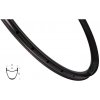 REMERX Ráfik S-DISC 622x25, 28 dier, čierny