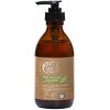 Tierra Verde – Sprchový gél - Esencia sviežosti (TIERRA VERDE), 230 ml