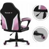 HUZARO RANGER 1.0 PINK MESH