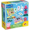 Lisciani LISCIANI PEPPA PIG MOJE PRVNÍ SBÍRKA VZDĚLÁVACÍCH HER