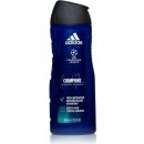 Adidas UEFA Champions League Anthem Edition sprchový gél 400 ml