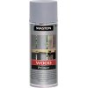 Maston Wood Primer lak v spreji 400 ml sivý