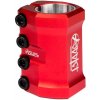 Addict SCS Mini red objímka