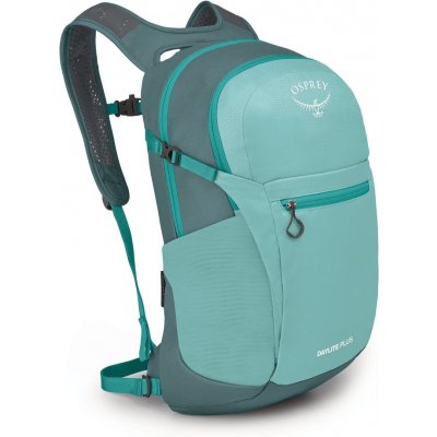 Osprey DAYLITE PLUS 20, jetstream blue/cascade blue