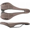 Sedlo Selle Italia SELLE ITALIA SLR BOOST GRAVEL TI316, Superflow L (id match - L3), TI 316 Rail, Fibra-Tek, Light Gel, 209g, Hnědá (NOVINKA)