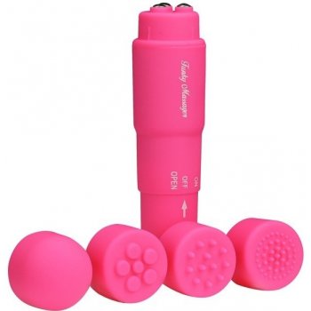 ToyJoy Funky Massager