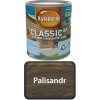 Xyladecor Classic HP Palisander, ochranná tenkovrstvá lazúra 2,5l, palisander