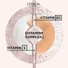 L'Oréal Paris Wake Up & Glow Bonjour Nudista BB krém Light 30 ml