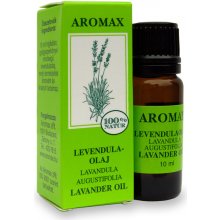 Aromax Éterický olej Levanduľa 10 ml
