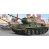 Dragon - T-34/85, sovětská armáda, přehlídka ke Dni vítězství, Moskva, SSSR, 1/72