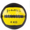 Wall ball HMS WLB 4 kg