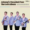Johnny's Uncalled Four, THE LOST ALBUM, CD
