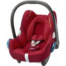 Maxi-Cosi CabrioFix 2016 raven black